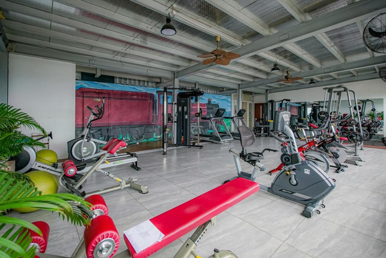 Leman Luxury Apartment *