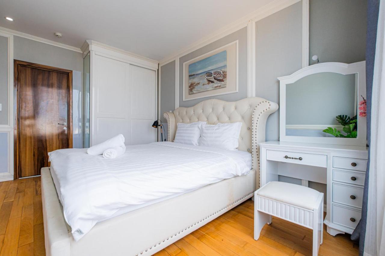Leman Luxury Apartment *