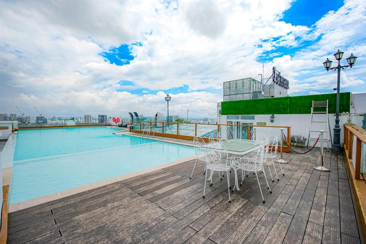 Apartment Leman Luxury