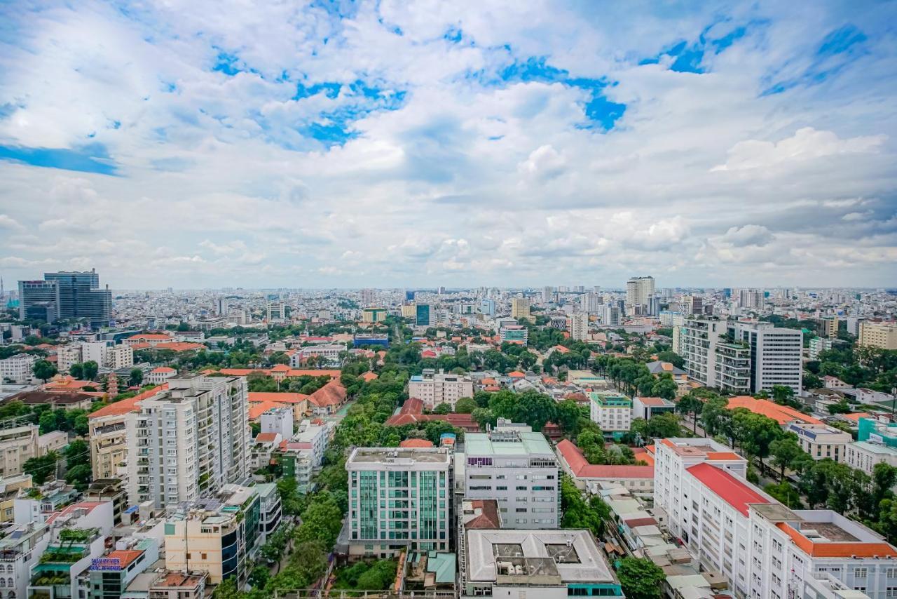Apartment Leman Luxury