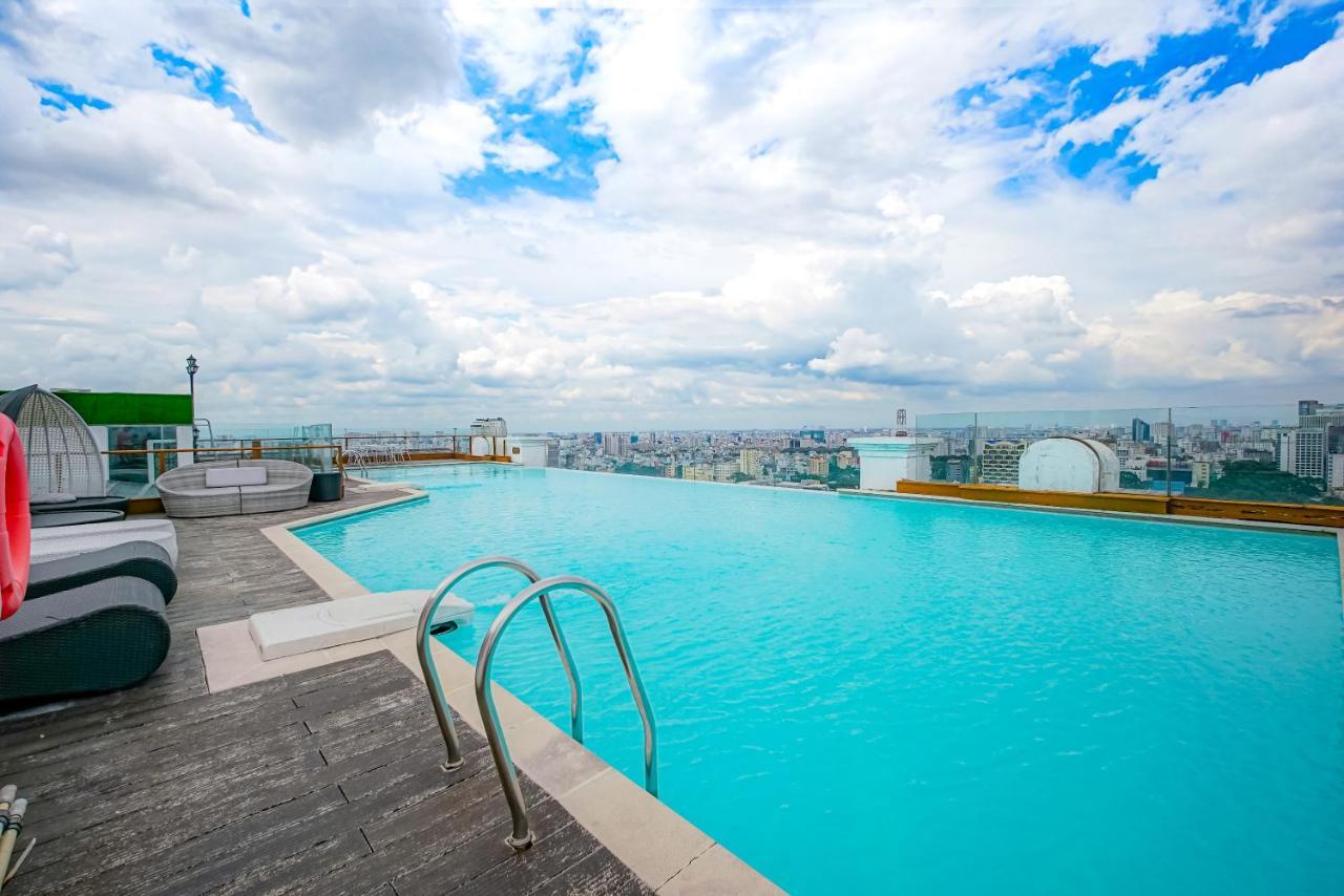 Leman Luxury Apartment *