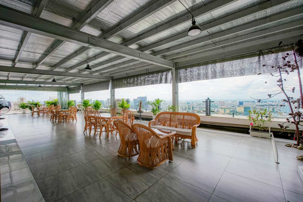 Leman Luxury Ho Chi Minh City