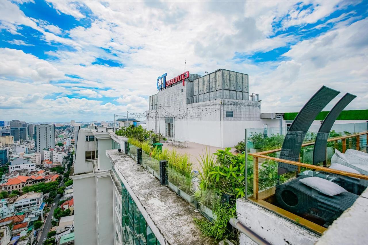 Leman Luxury Apartment *