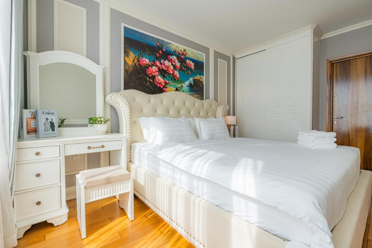 Apartment Leman Luxury *