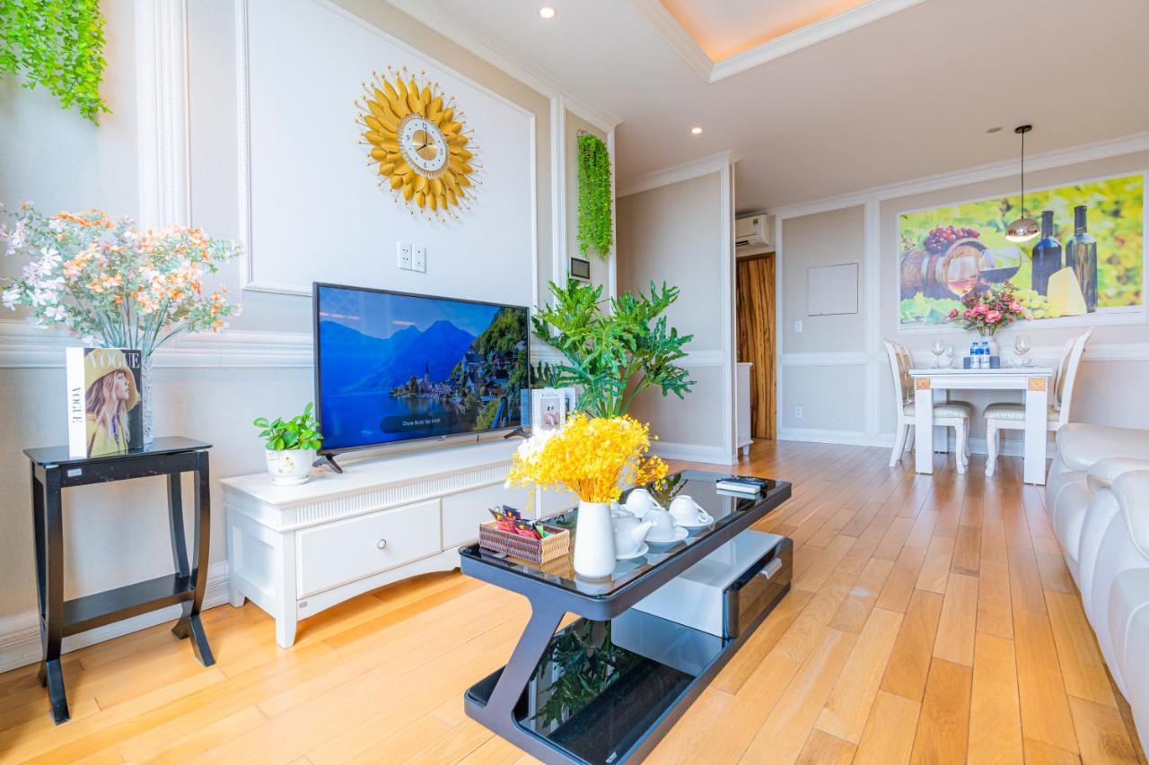 Leman Luxury Ho Chi Minh City