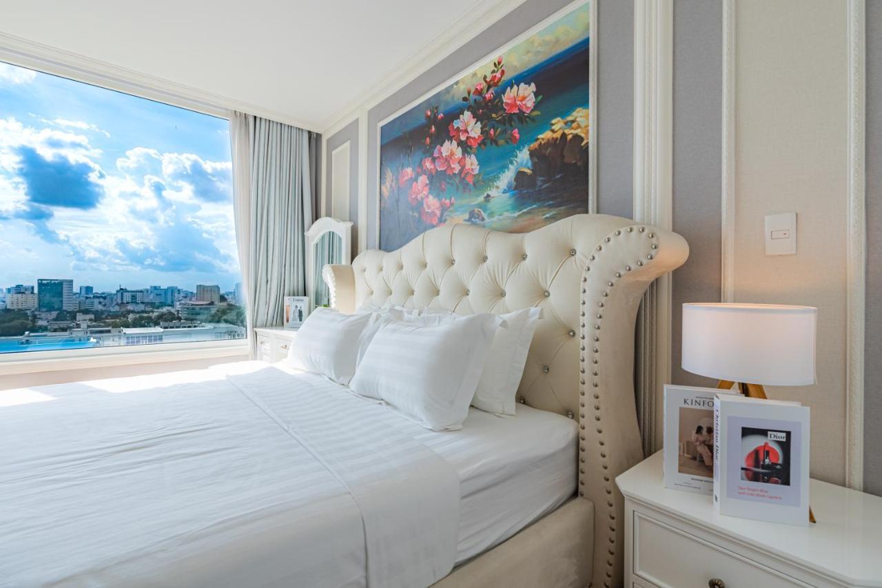 Apartment Leman Luxury *