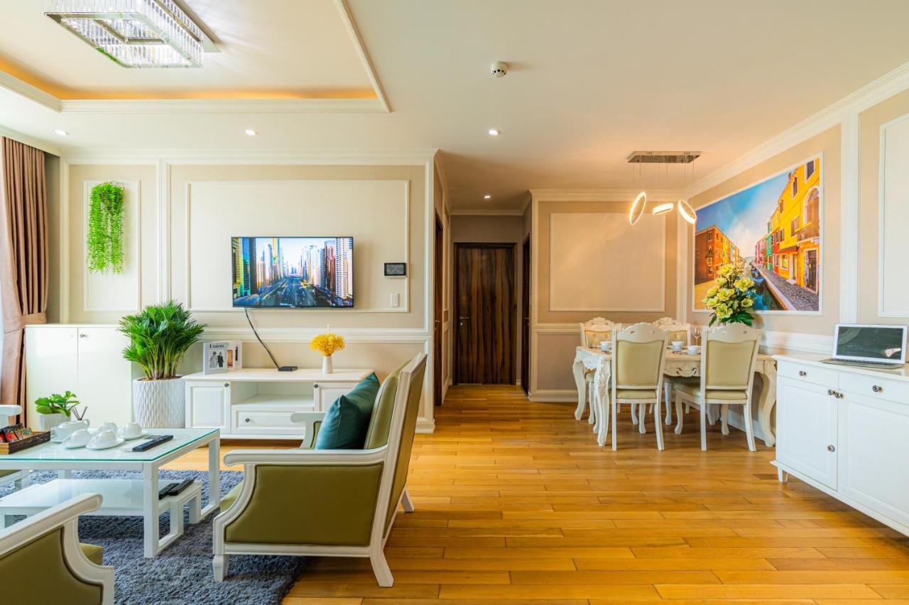 Leman Luxury Ho Chi Minh City