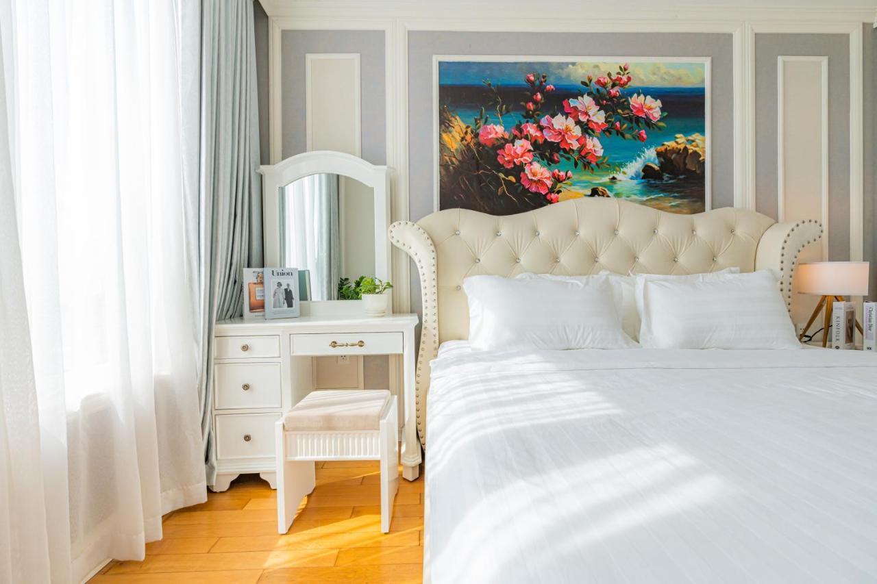 Apartment Leman Luxury Ho Chi Minh City