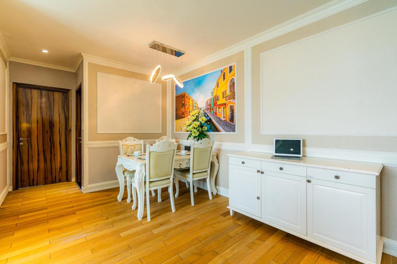 Apartment Leman Luxury