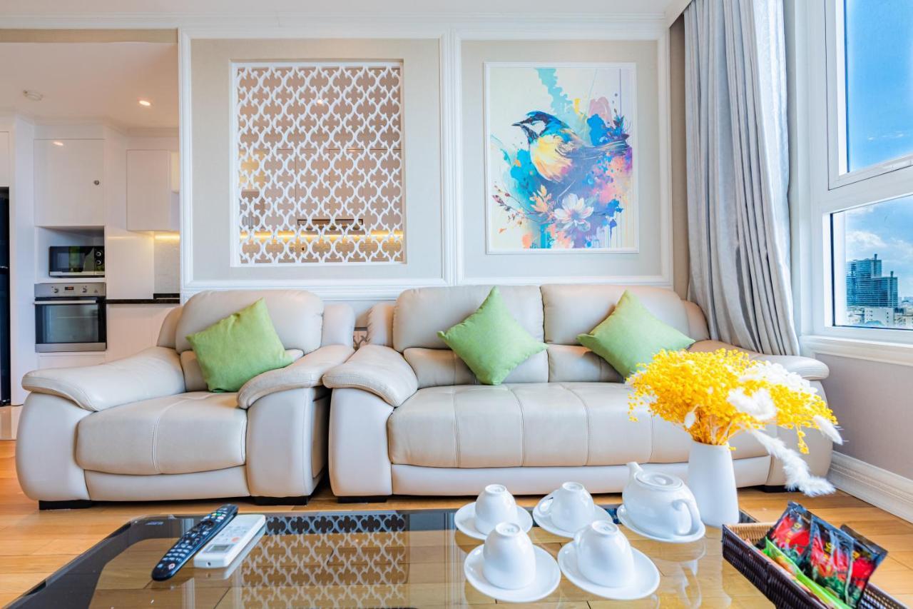 Leman Luxury Ho Chi Minh City