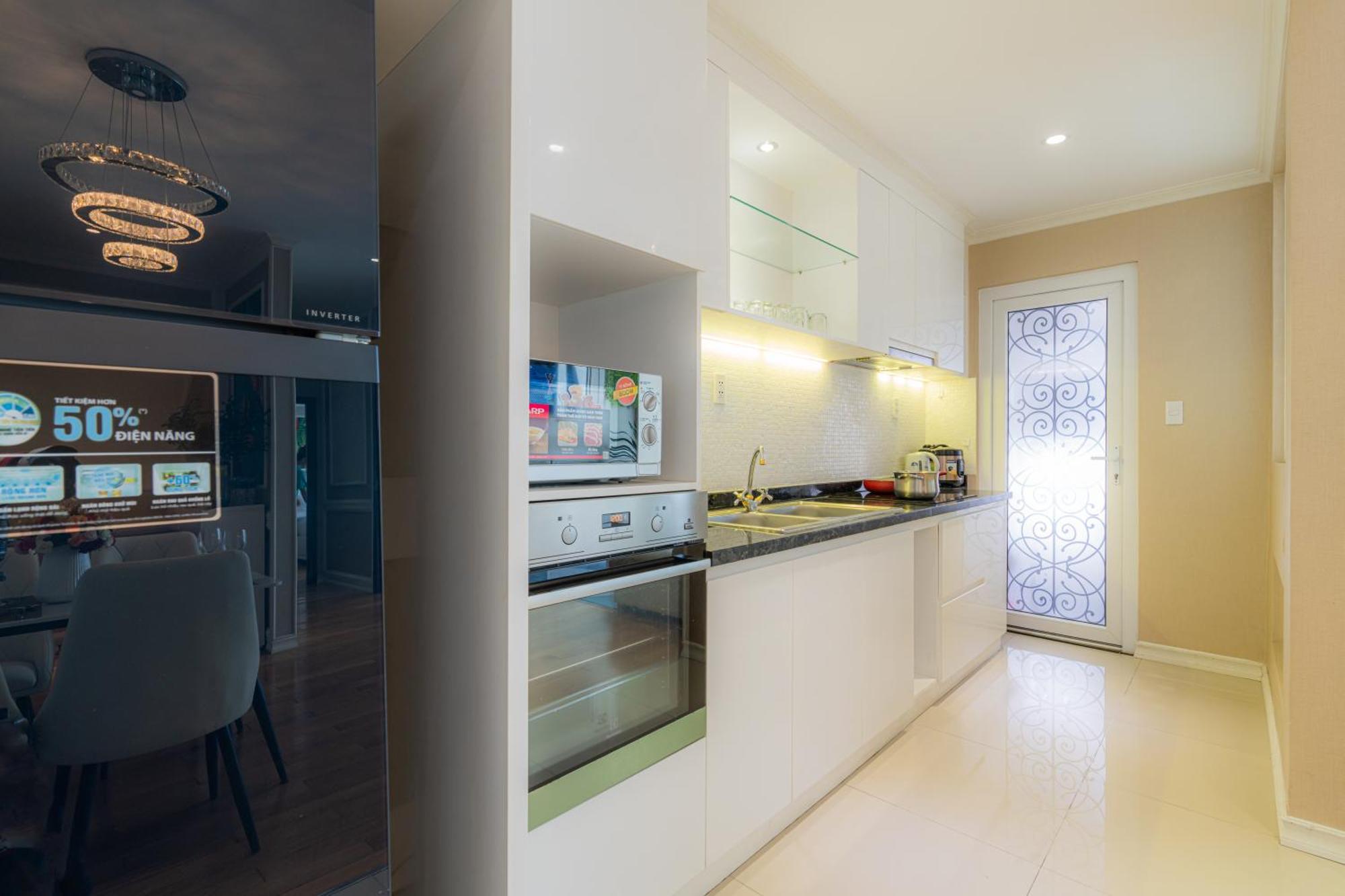 Leman Luxury *