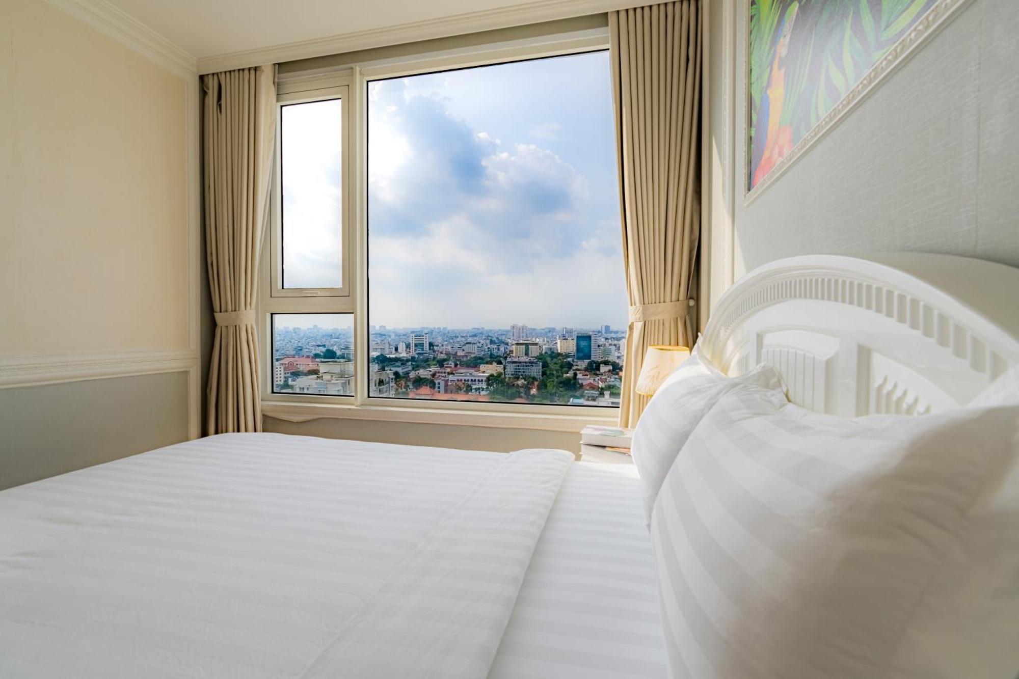 Apartment Leman Luxury
