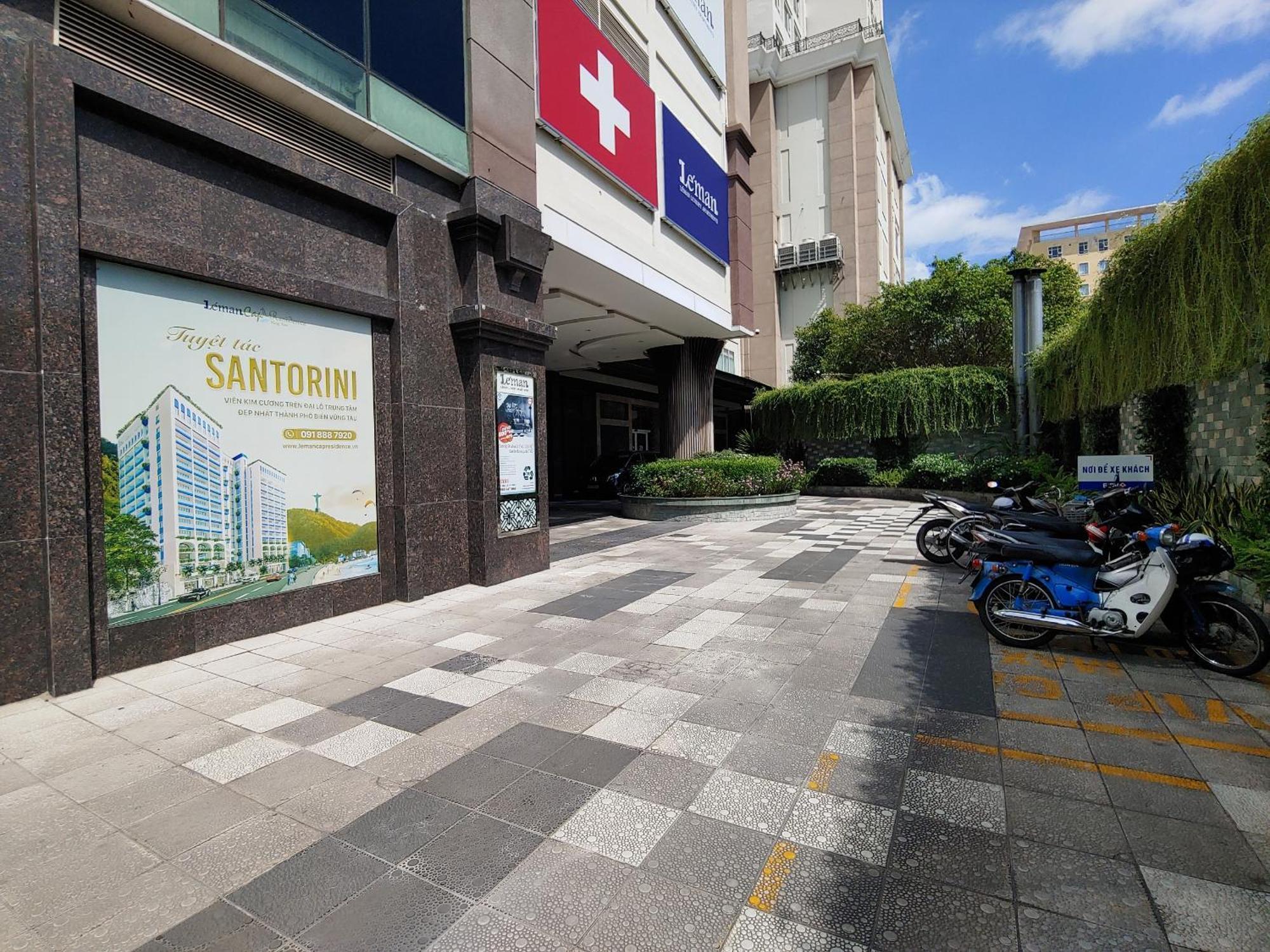 Leman Luxury Ho Chi Minh City